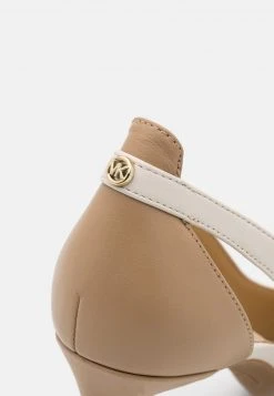 MICHAEL Michael Kors Damen CERSEI FLEX MID - High Heel Pumps - Light Cream/multicolor 15 MICHAEL Michael Kors Damen CERSEI FLEX MID - High Heel Pumps - Light Cream/multicolor -MICHAEL Michael Kors Geschäft a5cbcb9b3d50419586b372fa3770553e