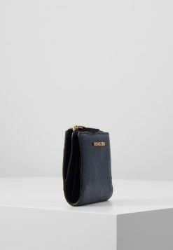 MICHAEL Michael Kors Damen JET SET SNAP BILLFOLD SMALL - Geldbörse - Navy -MICHAEL Michael Kors Geschäft a628a9f94b22471fa230d11dee8f1ac6