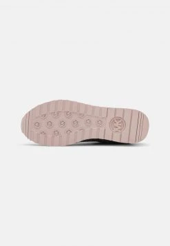 MICHAEL Michael Kors Damen BILLIE TRAINER - Sneaker Low - Rose Gold 14 MICHAEL Michael Kors Damen BILLIE TRAINER - Sneaker Low - Rose Gold -MICHAEL Michael Kors Geschäft a695573a058d40238f1ce423b076119d