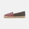 MICHAEL Michael Kors Damen KENDRICK - Espadrille - Brown -MICHAEL Michael Kors Geschäft a785237120e240d5ae19a061e34ba8bd