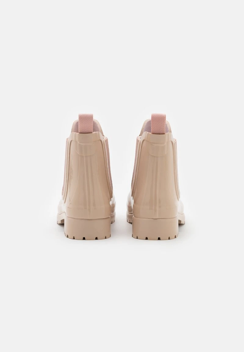 MICHAEL Michael Kors Damen SIDNEY RAIN BOOTIE - Gummistiefel - Soft Pink 6 MICHAEL Michael Kors Damen SIDNEY RAIN BOOTIE - Gummistiefel - Soft Pink – Bild 4