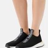 MICHAEL Michael Kors Damen BODIE - Sneaker Low - Black -MICHAEL Michael Kors Geschäft a8052d9d2ded45c4878713e992c6effe