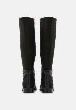 MICHAEL Michael Kors Damen FARRAH BOOT - Stiefel - Black -MICHAEL Michael Kors Geschäft a8f398737a0f424f81de0bf2a7039330