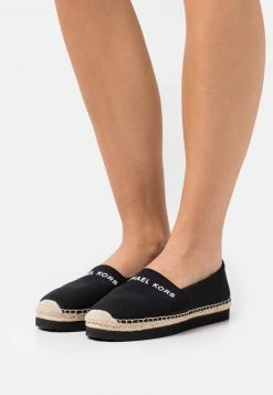 MICHAEL Michael Kors Damen VICKY - Espadrille - Black