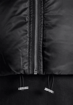 MICHAEL Michael Kors Damen PUFFER - Daunenjacke - Black -MICHAEL Michael Kors Geschäft aa2b1e44d18b42ebbc35d91d05385d85