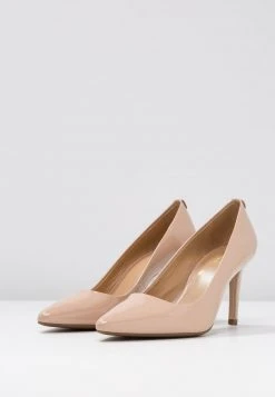 MICHAEL Michael Kors Damen DOROTHY FLEX - High Heel Pumps - Light Blush -MICHAEL Michael Kors Geschäft aab10e376e4a42c3b8818a17a102f399