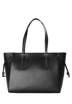 MICHAEL Michael Kors Damen VOYAGER - Handtasche - Black -MICHAEL Michael Kors Geschäft aae5effe266c410e9620c17970394d1d