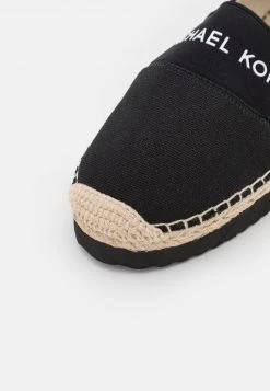 MICHAEL Michael Kors Damen VICKY - Espadrille - Black -MICHAEL Michael Kors Geschäft ab25cd9f2ea44f7c93c5394366ed7971