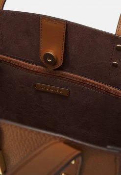 MICHAEL Michael Kors Damen KARLIE TOTE - Shopping Bag - Luggage -MICHAEL Michael Kors Geschäft abb868f92c22429790594b3352bc7629