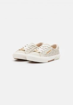 MICHAEL Michael Kors Kinder IZETTA - Sneaker Low - Vanilla 9 MICHAEL Michael Kors Kinder IZETTA - Sneaker Low - Vanilla -MICHAEL Michael Kors Geschäft acf52e416158483087abd4c9ef6dd9a0
