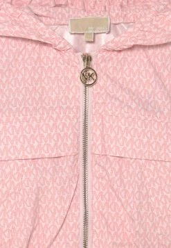 MICHAEL Michael Kors Kinder Übergangsjacke - Light Pink -MICHAEL Michael Kors Geschäft ae56b2b6abf94ee587be3f55d8eaa055