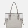 MICHAEL Michael Kors Damen VOYAGER TOTE - Handtasche - Grey -MICHAEL Michael Kors Geschäft ae9772620fa94ff18aba8041f96e423c