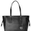 MICHAEL Michael Kors Damen VOYAGER - Handtasche - Black -MICHAEL Michael Kors Geschäft aeb31c4e5e40434eb4f89b749a99ddff
