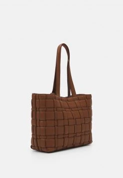 MICHAEL Michael Kors Damen IVY TOTE SET - Handtasche - Luggage -MICHAEL Michael Kors Geschäft b01bd0e466de400e8a6bf714f644d8da