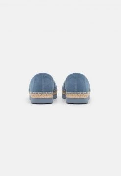 MICHAEL Michael Kors Damen VICKY - Espadrille - Denim 12 MICHAEL Michael Kors Damen VICKY - Espadrille - Denim -MICHAEL Michael Kors Geschäft b02b163cc4e140d9adf053a35c544d24
