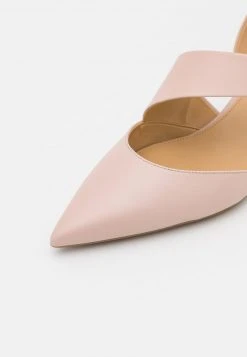 MICHAEL Michael Kors Damen JULIET FLEX KITTEN - Pumps - Soft Pink -MICHAEL Michael Kors Geschäft b085424e6cdb4eb7b8097fdc15e2e7e5