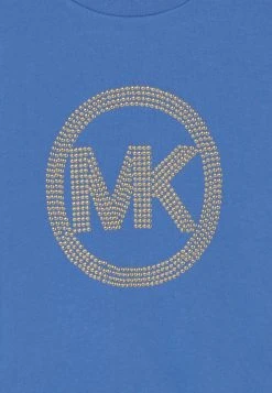 MICHAEL Michael Kors Kinder Sweatshirt - Light Blue -MICHAEL Michael Kors Geschäft b0da2e7d987d46e2b2b4b09ee96ba5ac