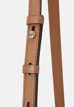 MICHAEL Michael Kors Damen HAMILTON LEGACY BELTED - Handtasche - Vanilla/acrn -MICHAEL Michael Kors Geschäft b3aedece770c4cff902b40a73402fd8f