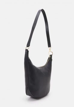 MICHAEL Michael Kors Damen IZZY - Shopping Bag - Black -MICHAEL Michael Kors Geschäft b484595ddafe4344a1adf1b72213ff57