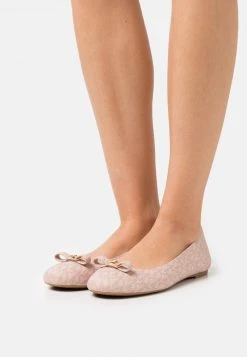 MICHAEL Michael Kors Damen AILEEN BALLET - Klassischer Ballerina - Light Pink
