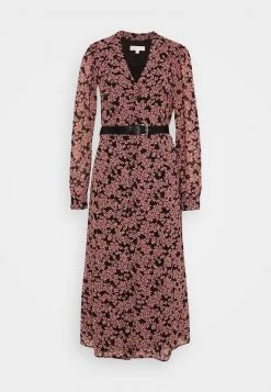 MICHAEL Michael Kors Damen Freizeitkleid - Primrose -MICHAEL Michael Kors Geschäft b49bbccd0b954ab48660f19ab14b772f