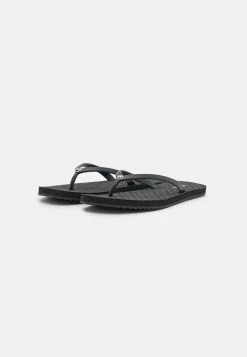 MICHAEL Michael Kors Damen JINX - Zehentrenner - Black -MICHAEL Michael Kors Geschäft b54b00d8c02e4d37a351e82262678f7a