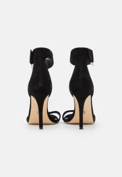 MICHAEL Michael Kors Damen GISELLE - Riemensandalette - Black -MICHAEL Michael Kors Geschäft b564178d14144dc2ae4d933aa4eab9e5