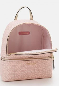MICHAEL Michael Kors UNISEX - Tagesrucksack - Hell Rose -MICHAEL Michael Kors Geschäft b56c5da167794f3fa10dbe7620bb86f7