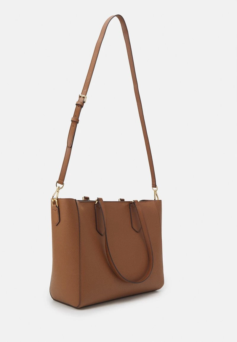 MICHAEL Michael Kors Damen KIMBERLY 3 IN 1 TOTE SET - Handtasche - Luggage 5 MICHAEL Michael Kors Damen KIMBERLY 3 IN 1 TOTE SET - Handtasche - Luggage – Bild 3