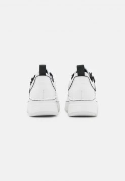 MICHAEL Michael Kors Damen ALEX - Sneaker Low - Optic White 12 MICHAEL Michael Kors Damen ALEX - Sneaker Low - Optic White -MICHAEL Michael Kors Geschäft b637450e613b4054ba5704fb6a09b7c0