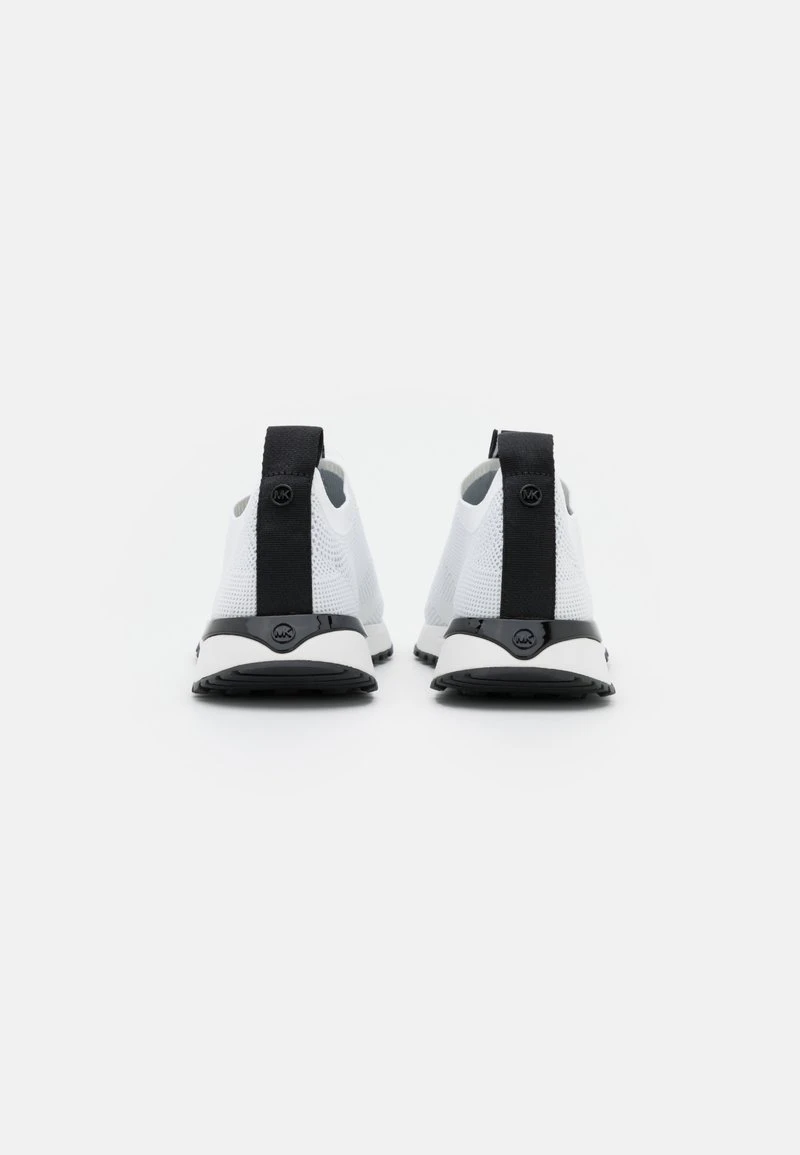 MICHAEL Michael Kors Damen BODIE SLIP ON - Sneaker Low - Opticwhite 6 MICHAEL Michael Kors Damen BODIE SLIP ON - Sneaker Low - Opticwhite – Bild 4