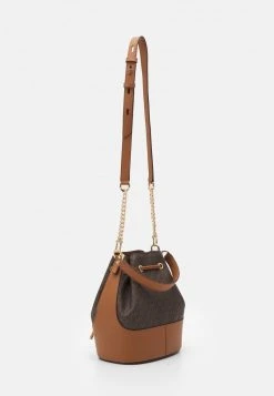 MICHAEL Michael Kors Damen DEVON - Handtasche - Brown -MICHAEL Michael Kors Geschäft b6a6ee350b124ab89af51dbe546c3019
