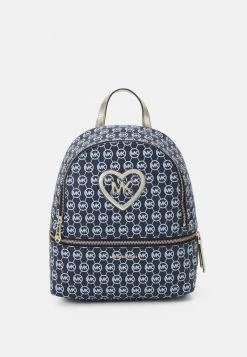 MICHAEL Michael Kors UNISEX - Tagesrucksack - Marine