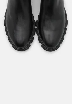 MICHAEL Michael Kors Damen RIDLEY BOOTIE - Stiefelette - Black -MICHAEL Michael Kors Geschäft b7e574c87efe49c9992950a2bddb9cef