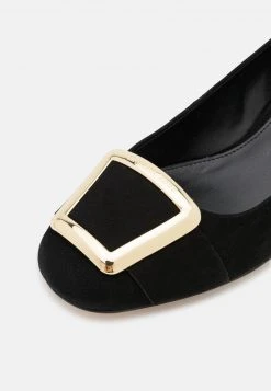 MICHAEL Michael Kors Damen PATSY MID - Pumps - Black 15 MICHAEL Michael Kors Damen PATSY MID - Pumps - Black -MICHAEL Michael Kors Geschäft b7fdd5deecaf414f87c93044d14d58ee