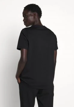 MICHAEL Michael Kors Damen T-Shirt Print - Black/silver 15 MICHAEL Michael Kors Damen T-Shirt Print - Black/silver -MICHAEL Michael Kors Geschäft b85a3865b18f4e4f957ad57ca2de049c