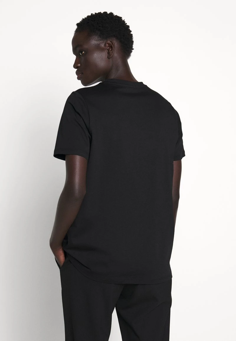 MICHAEL Michael Kors Damen T-Shirt Print - Black/silver 8 MICHAEL Michael Kors Damen T-Shirt Print - Black/silver – Bild 6