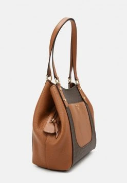 MICHAEL Michael Kors Damen TOTE - Handtasche - Brown 11 MICHAEL Michael Kors Damen TOTE - Handtasche - Brown -MICHAEL Michael Kors Geschäft b998b9efe1b2441ea832e31be5170db6