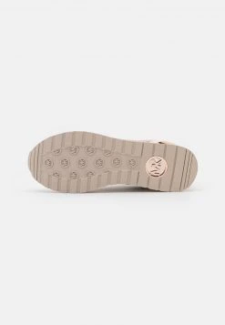 MICHAEL Michael Kors Damen BILLIE TRAINER - Sneaker Low - Light Cream/multicolor 14 MICHAEL Michael Kors Damen BILLIE TRAINER - Sneaker Low - Light Cream/multicolor -MICHAEL Michael Kors Geschäft b9ec9a7bae4c48b7817361783c81b9c6