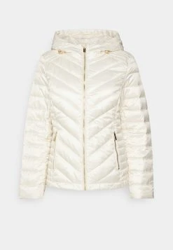 MICHAEL Michael Kors Damen Daunenjacke - Bone 12 MICHAEL Michael Kors Damen Daunenjacke - Bone -MICHAEL Michael Kors Geschäft b9ecb639ea824b7197e77413ee06e665