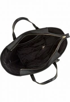 MICHAEL Michael Kors Damen CARINE MD - Shopping Bag - Schwarz 7 MICHAEL Michael Kors Damen CARINE MD - Shopping Bag - Schwarz -MICHAEL Michael Kors Geschäft bab2d80051b64cca8a6d6ae614585590