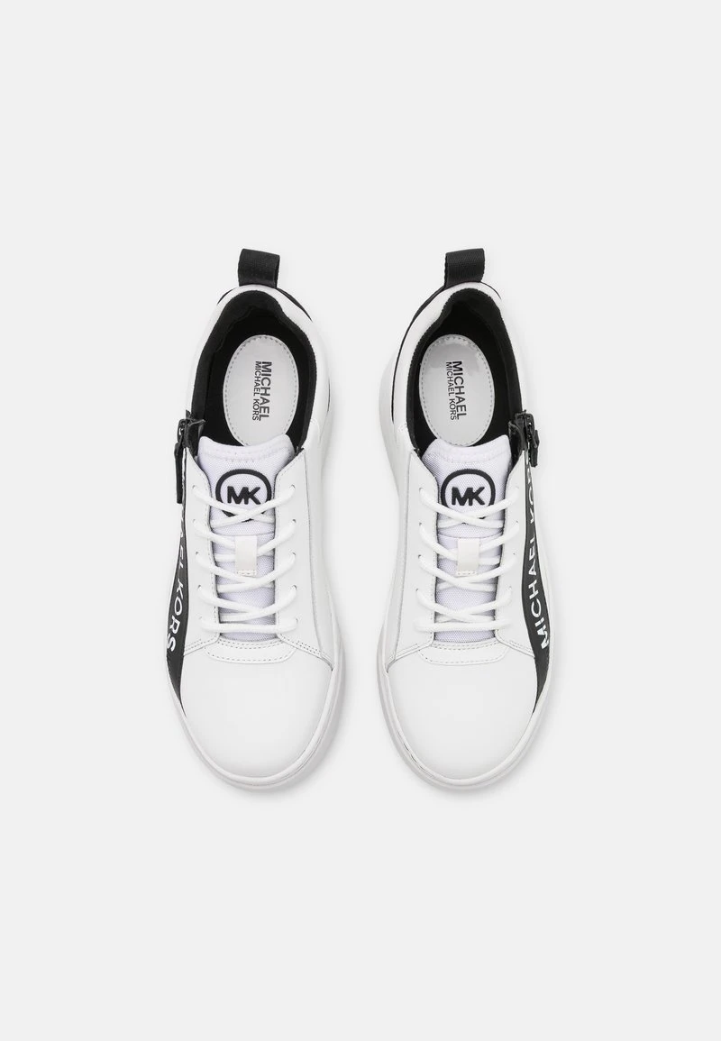 MICHAEL Michael Kors Damen ALEX - Sneaker Low - Optic White 7 MICHAEL Michael Kors Damen ALEX - Sneaker Low - Optic White – Bild 5