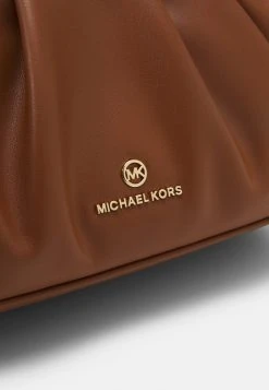 MICHAEL Michael Kors Damen HANNAH - Umhängetasche - Luggage -MICHAEL Michael Kors Geschäft bbe790a6966d451594c27c3d2c18b35e
