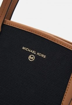 MICHAEL Michael Kors Damen JANE - Shopping Bag - Black -MICHAEL Michael Kors Geschäft bc60b7c2e46d4da2b4c55c7a38702280