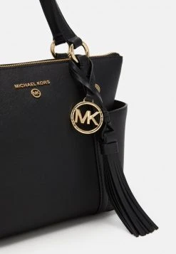 MICHAEL Michael Kors Damen TOTE - Handtasche - Black -MICHAEL Michael Kors Geschäft bd15795ac07649b0a2baef58a04f1539