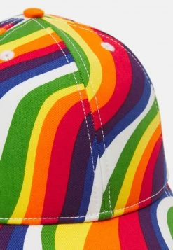 MICHAEL Michael Kors Damen Cap - Rainbowmulti -MICHAEL Michael Kors Geschäft bd56864809644b0f8bd373f132c243dd