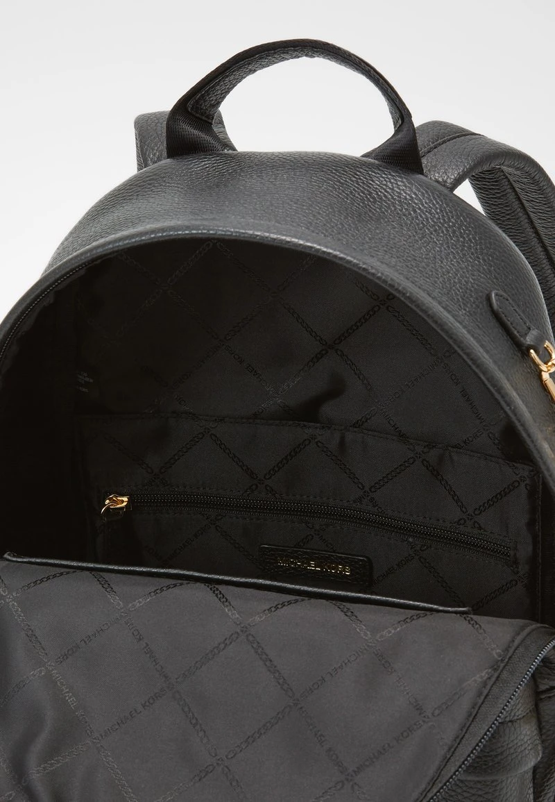MICHAEL Michael Kors Damen SLATERMD - Tagesrucksack - Black 8 MICHAEL Michael Kors Damen SLATERMD - Tagesrucksack - Black – Bild 6