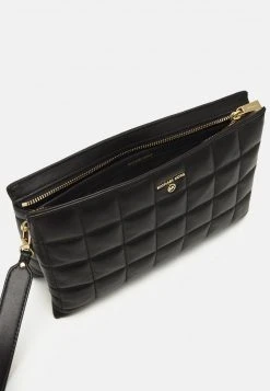 MICHAEL Michael Kors Damen JET SET CHARM - Clutch - Black -MICHAEL Michael Kors Geschäft be3791f2c87c413f9b356f440200b7e0