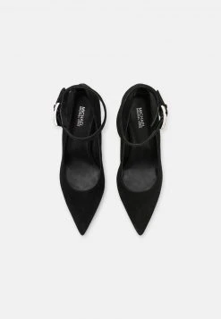 MICHAEL Michael Kors Damen GISELLE - High Heel Pumps - Black 11 MICHAEL Michael Kors Damen GISELLE - High Heel Pumps - Black -MICHAEL Michael Kors Geschäft be5f6b96f4884ffb856699fa438a4260
