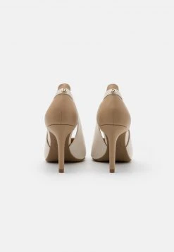 MICHAEL Michael Kors Damen CERSEI FLEX MID - High Heel Pumps - Light Cream/multicolor 12 MICHAEL Michael Kors Damen CERSEI FLEX MID - High Heel Pumps - Light Cream/multicolor -MICHAEL Michael Kors Geschäft bed8ef3eac424b28a3f3f9e17de4c617